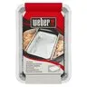 Weber Large Drip Pans
