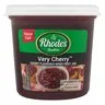 Rhodes Very Cherry Mixed Fruit Jam 600g