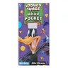 Looney Tunes 3 Ply Pocket Tissues 210 x 210mm