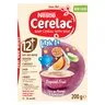 Nestle Cerelac Stage 3 Tropical Fruit Baby Cereal with Milk 200g