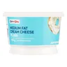 PnP Medium Fat Plain Cream Cheese 175g