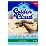 Golden Cloud Peppermint Tart Dessert Mix 250g