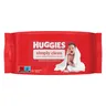 Huggies Simply Clean Baby Wipes 72 Pack