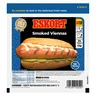 Eskort Smoked Viennas 1kg