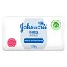 Johnson's Baby Soap 175g