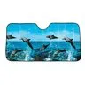 Moto-quip Dolphin Aluminium Foil Carcool