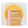 Kismet Foods Flapjacks 120g
