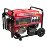 Ryobi 6.5 KVA Key Start Generator