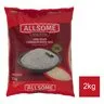 Allsome Parboiled White Rice 2kg