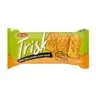 Tasty Treats Trisk Crackers Creamy Cheese 100g