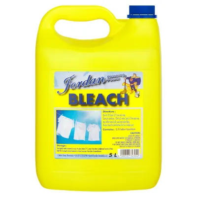 Jordan Thin Bleach 5L