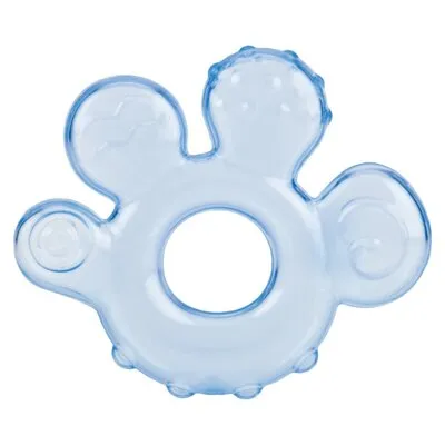 Nuby Ice Gel Hand Teether
