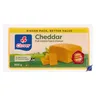Clover Cheddar Cheese 800g
