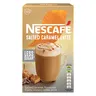 Nescafe Reduced Sugar Salted Caramel Latte 10 x 12.5g