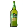 Hunters Dry Bottle Includes Deposit 660ml