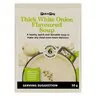 PnP Thick White Onion Packet Soup 50g