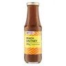 PnP Peach Chutney 470g