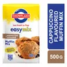 Snowflake Easy Mix Cappuccino Muffin Mix 500g