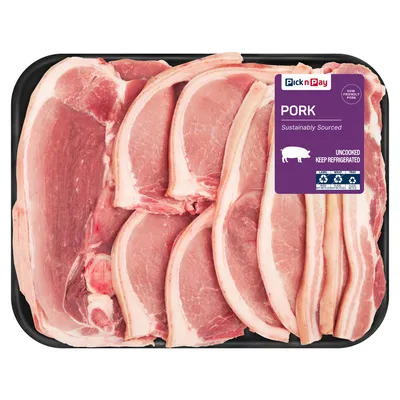 PnP Pork Pack