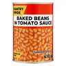 Pantry Pride Baked Beans In Tomato Sauce 400g