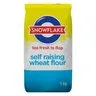 Snowflake Self Raising Flour 1kg