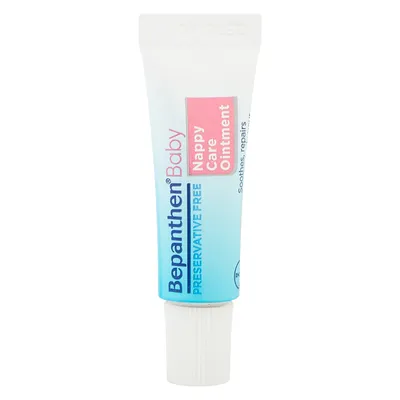 Bepanthen Ointment 3.5g