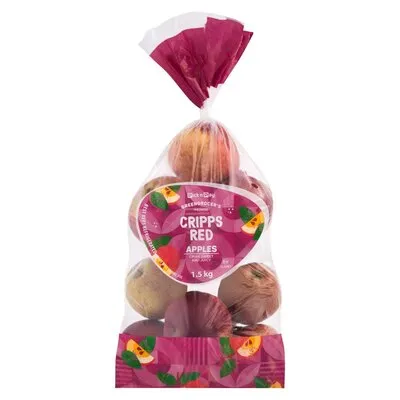 PnP Cripps Red Apples 1.5kg