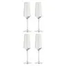 DAY Champagne Glass 250ml 4 Piece