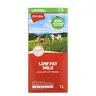 PnP Live Well Low Fat Long Life Milk 1L