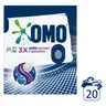 Omo Uplifting Fragrance Auto Power Capsules 420ml