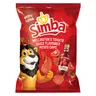 Simba Wellingtons Tomato Sauce Potato Chips 120g