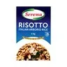 Serena Risotto Italian Arborio Rice 1kg