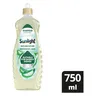 Sunlight Biocare Nature Dishwashing Liquid 750ml