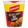 Fantastic Beef Cup Noodles 70g