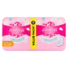 Always Maxi Cotton Long Pads 20 Pack