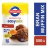 Snowflake Easy Mix Bran Muffin Mix 500g
