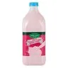 Faircape Strawberry Drinking Yoghurt 2l