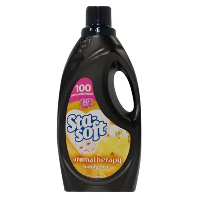 Sta-Soft Aromatherapy Indulgence Fabric Softener 2L