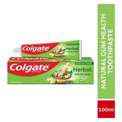 Colgate Herbal Toothpaste 100ml