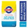 Snowflake Wheat Self Raising Flour 2.5kg
