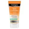 Neutrogena Spot Control Face Scrub 150ml