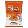 Truda Cheese Triangle Pretzels 200g