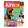 Very Interesting Junior
