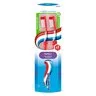Aquafresh Toothbrush Family Medium 2 Pack