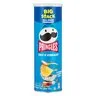 Pringles Salt & Vinegar Potato Chips 165g