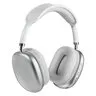 Amplify Stellar White Series Bluetooth Headphones