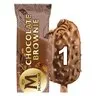 Magnum Chocolate Brownie Ice Cream 90ml