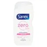 Sanex Zero% Sensitive Shower Gel - Body Wash 500ml