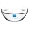 Ocean Glass Stack Bowl 610ml