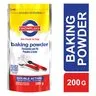 Snowflake Baking Powder Refill 200g